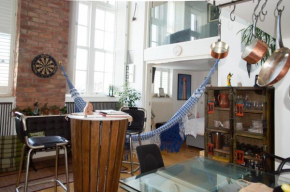 Charming Apartment in Greater London - 70 m² - Pets Allowed